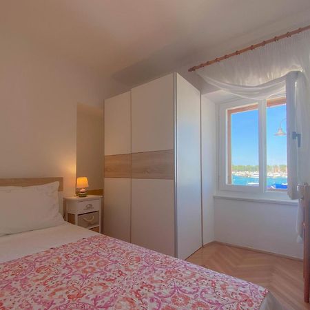 Demark Room 2 Novigrad Istria Εξωτερικό φωτογραφία