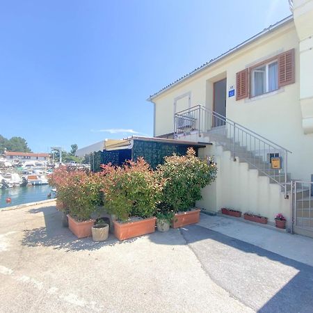 Demark Room 2 Novigrad Istria Εξωτερικό φωτογραφία