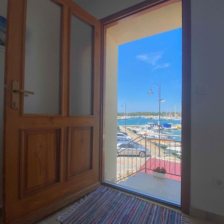 Demark Room 2 Novigrad Istria Εξωτερικό φωτογραφία