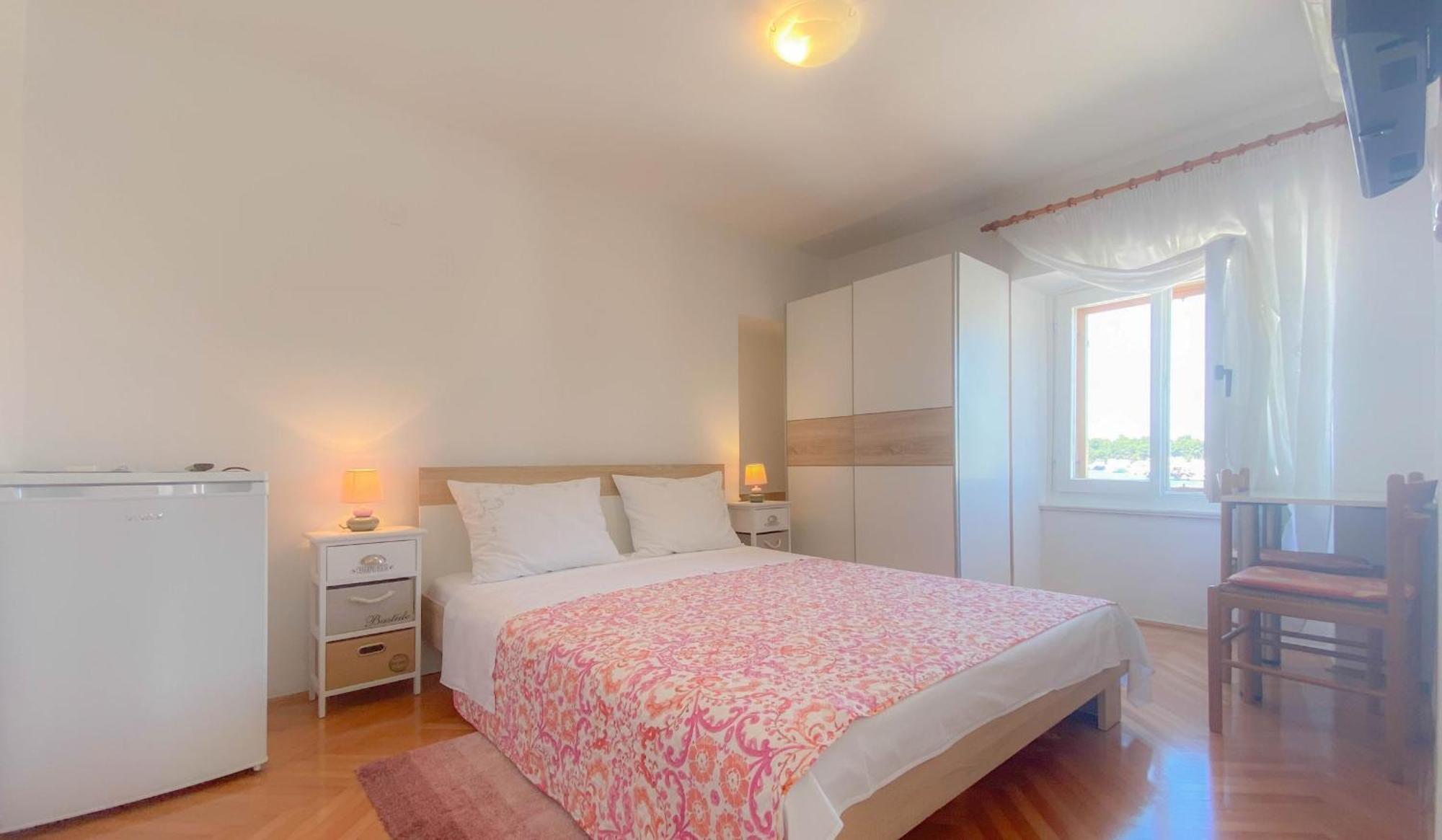 Demark Room 2 Novigrad Istria Εξωτερικό φωτογραφία