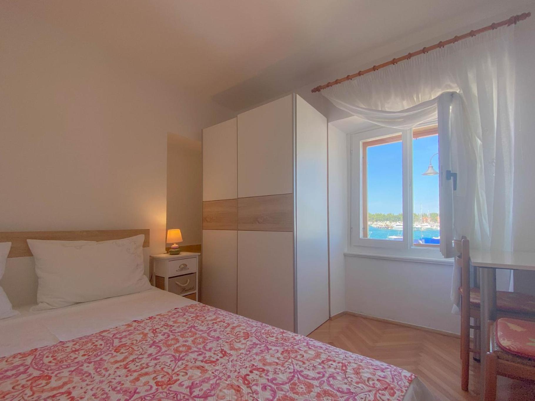 Demark Room 2 Novigrad Istria Εξωτερικό φωτογραφία