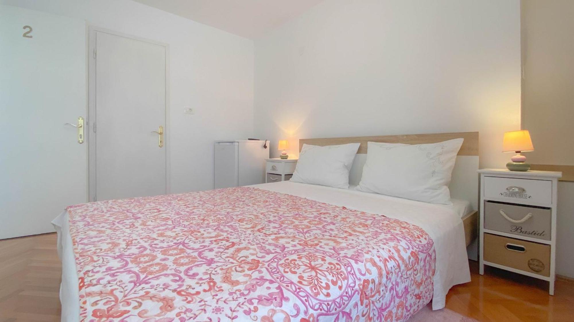 Demark Room 2 Novigrad Istria Εξωτερικό φωτογραφία