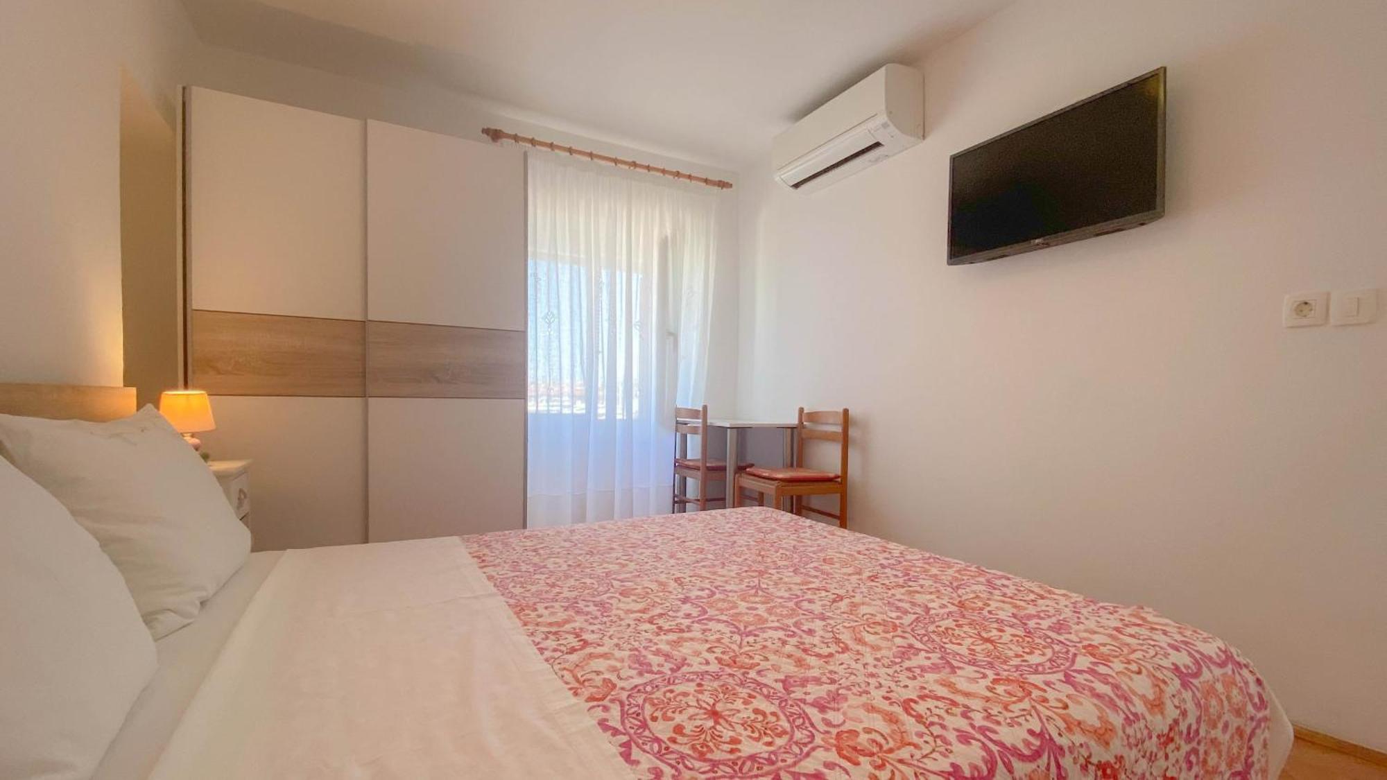 Demark Room 2 Novigrad Istria Εξωτερικό φωτογραφία