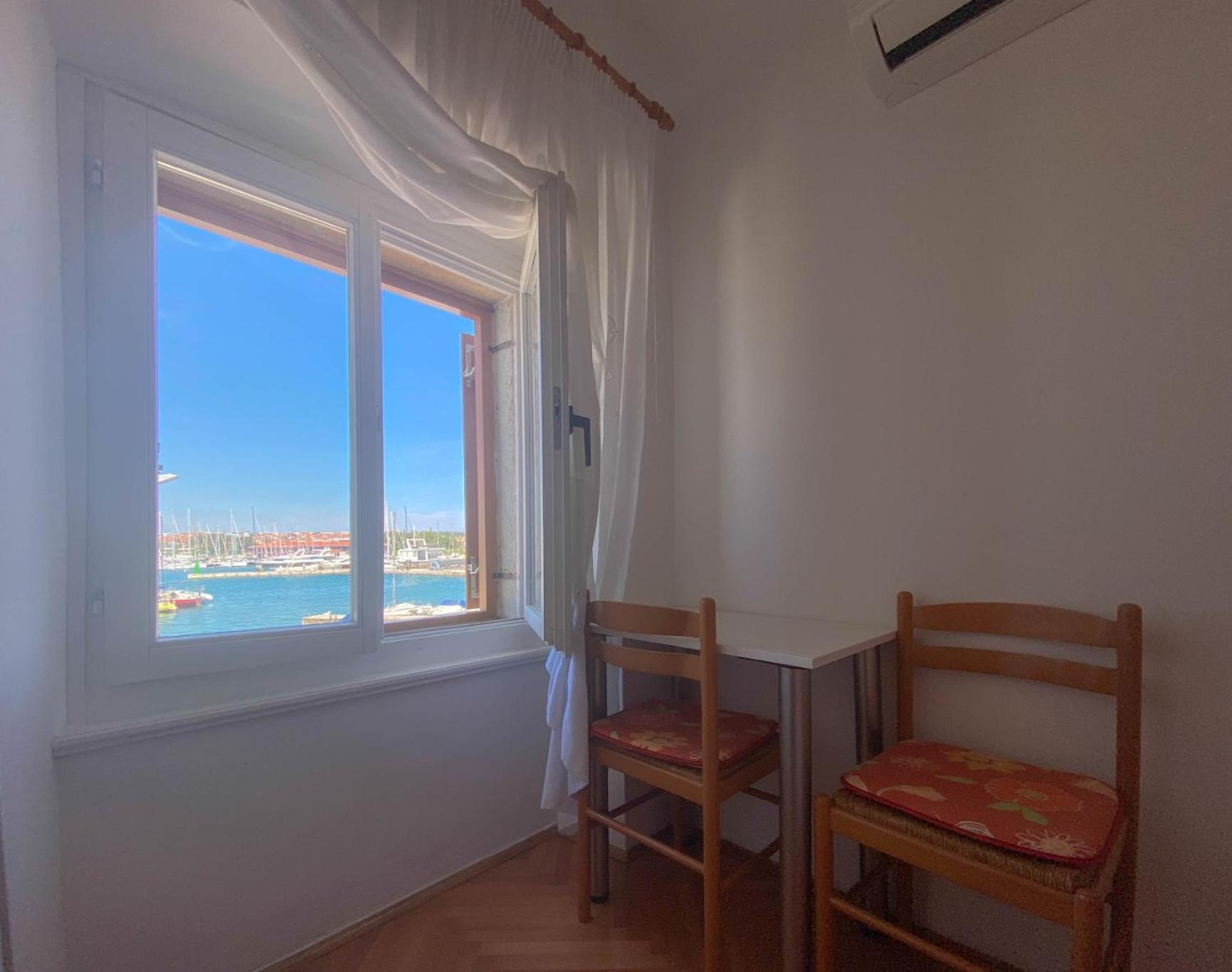 Demark Room 2 Novigrad Istria Εξωτερικό φωτογραφία