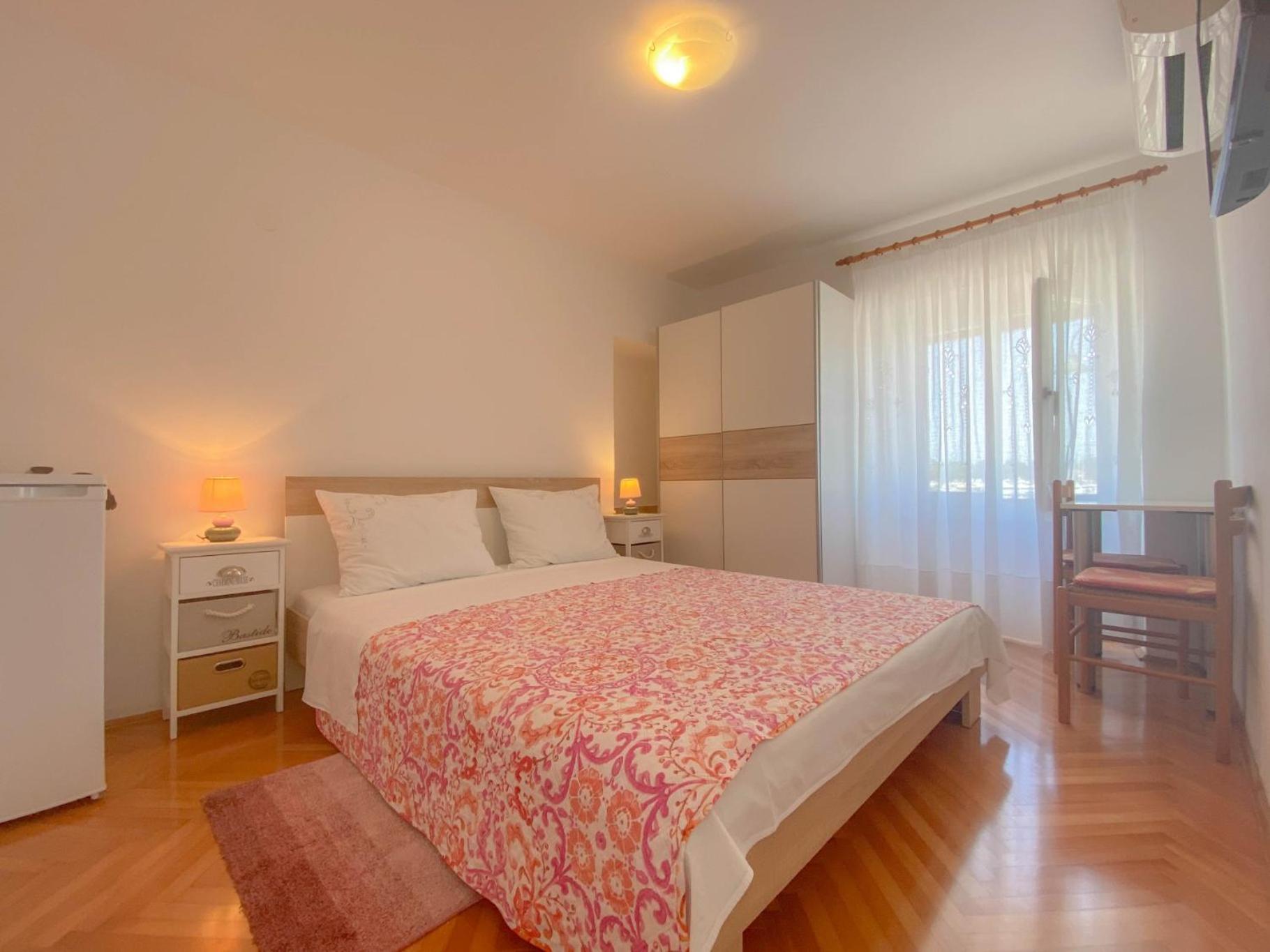 Demark Room 2 Novigrad Istria Εξωτερικό φωτογραφία